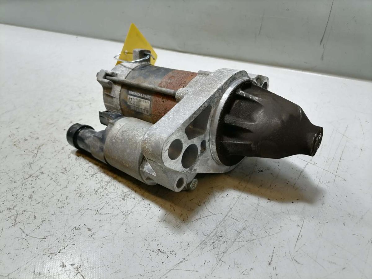 Honda Civic FK2 VIII original Anlasser Starter 1.8 103kw BJ08